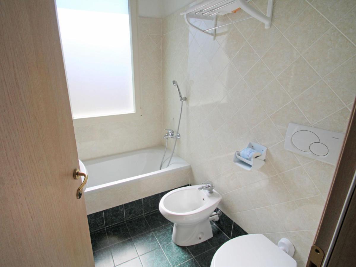 Apartment Borgoverde-2 By Interhome อิมเปรีอา ภายนอก รูปภาพ