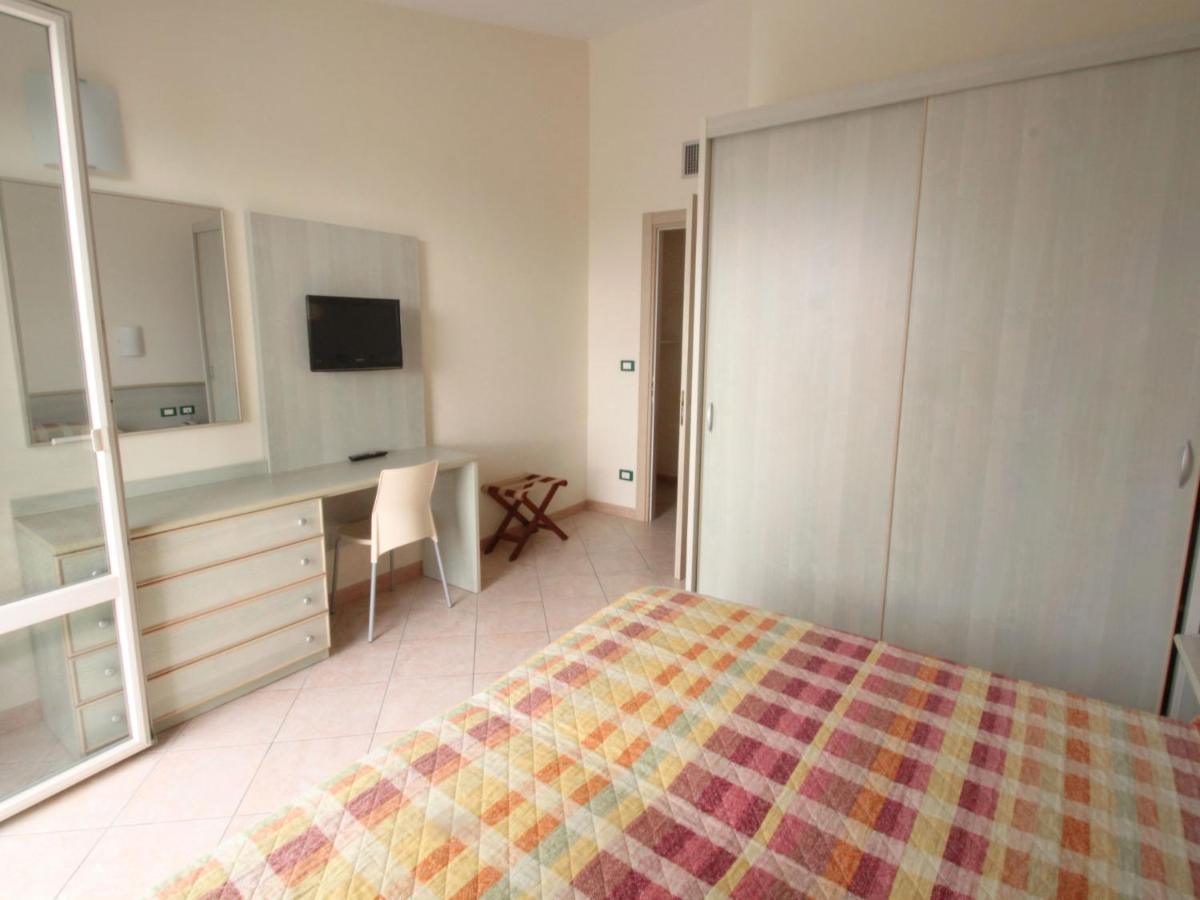 Apartment Borgoverde-2 By Interhome อิมเปรีอา ภายนอก รูปภาพ