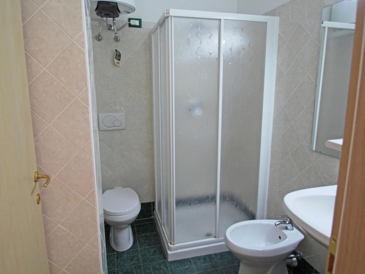 Apartment Borgoverde-2 By Interhome อิมเปรีอา ภายนอก รูปภาพ