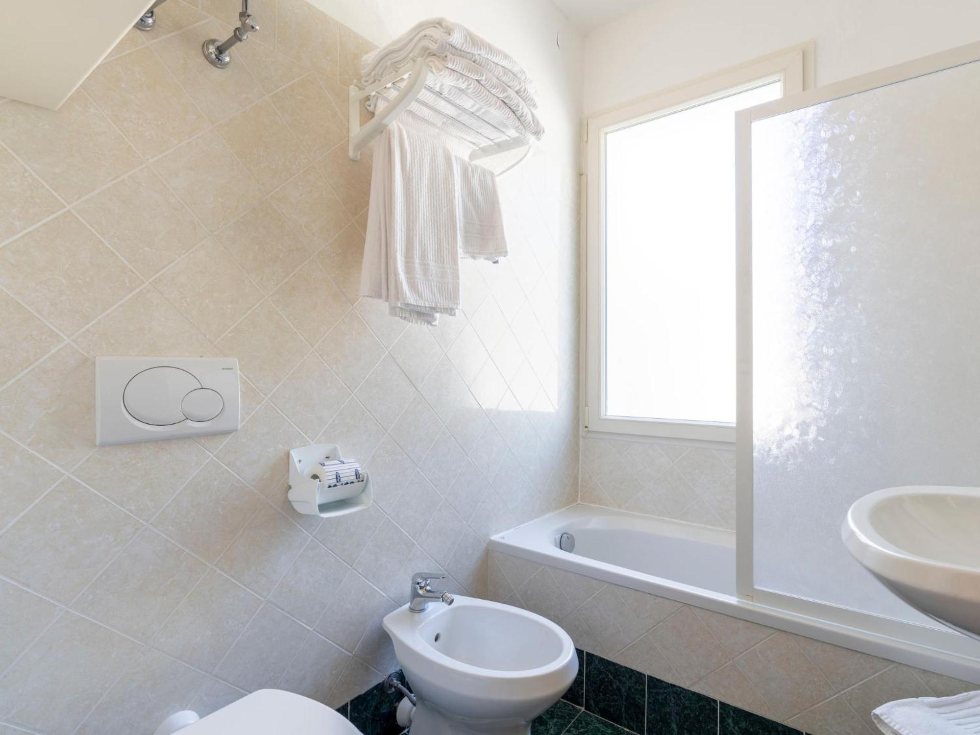 Apartment Borgoverde-2 By Interhome อิมเปรีอา ภายนอก รูปภาพ