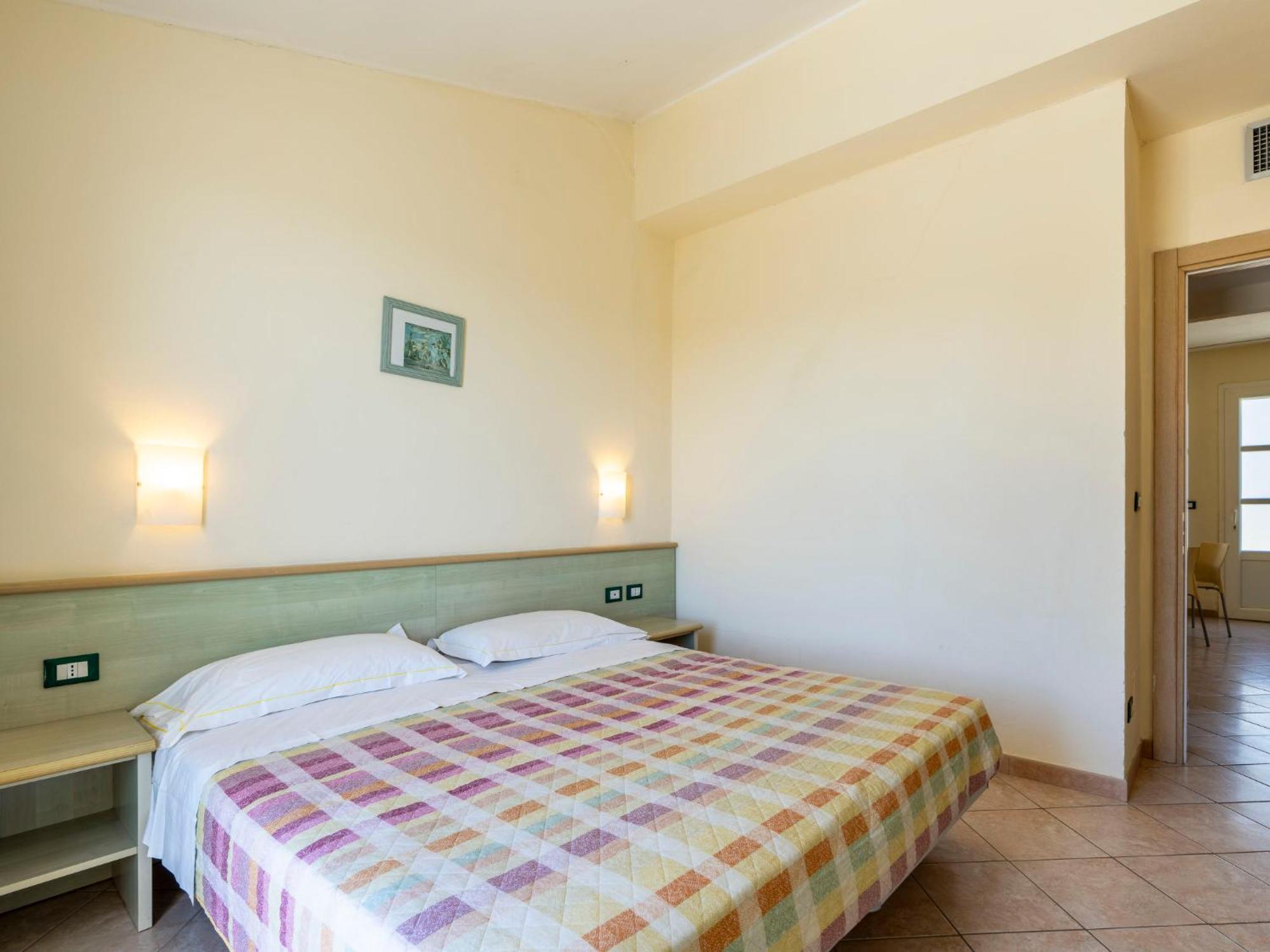 Apartment Borgoverde-2 By Interhome อิมเปรีอา ภายนอก รูปภาพ