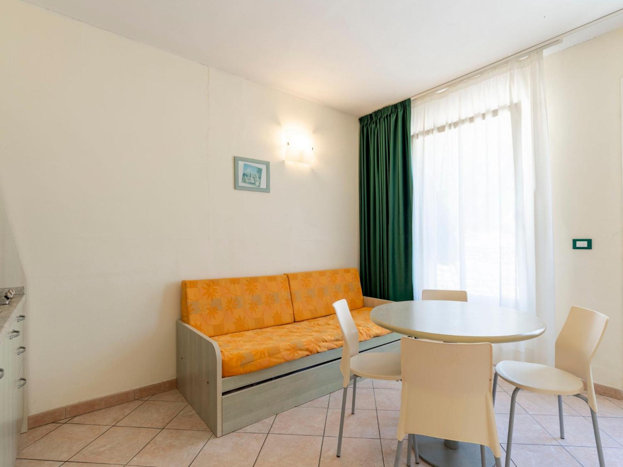 Apartment Borgoverde-2 By Interhome อิมเปรีอา ภายนอก รูปภาพ