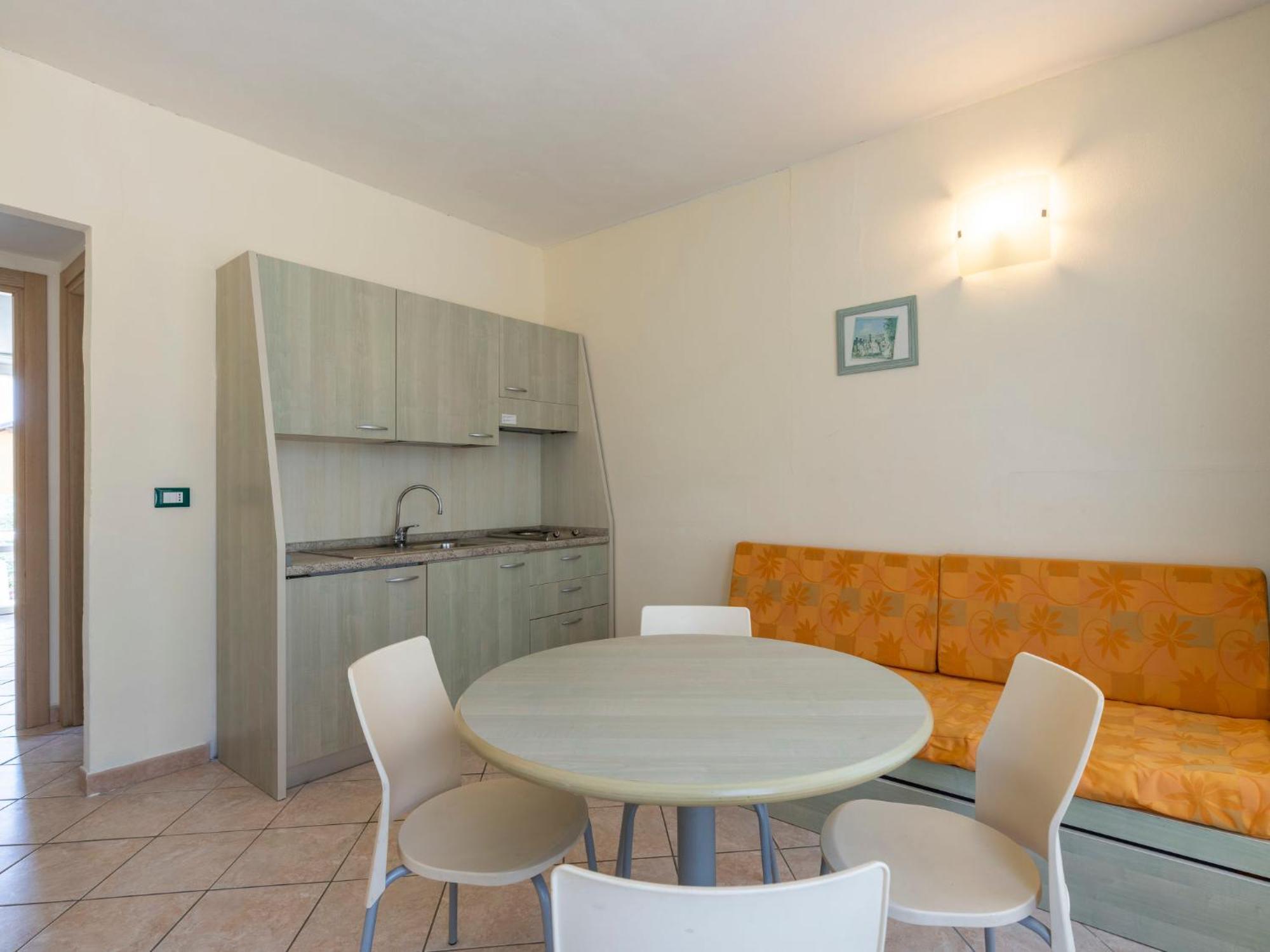 Apartment Borgoverde-2 By Interhome อิมเปรีอา ภายนอก รูปภาพ