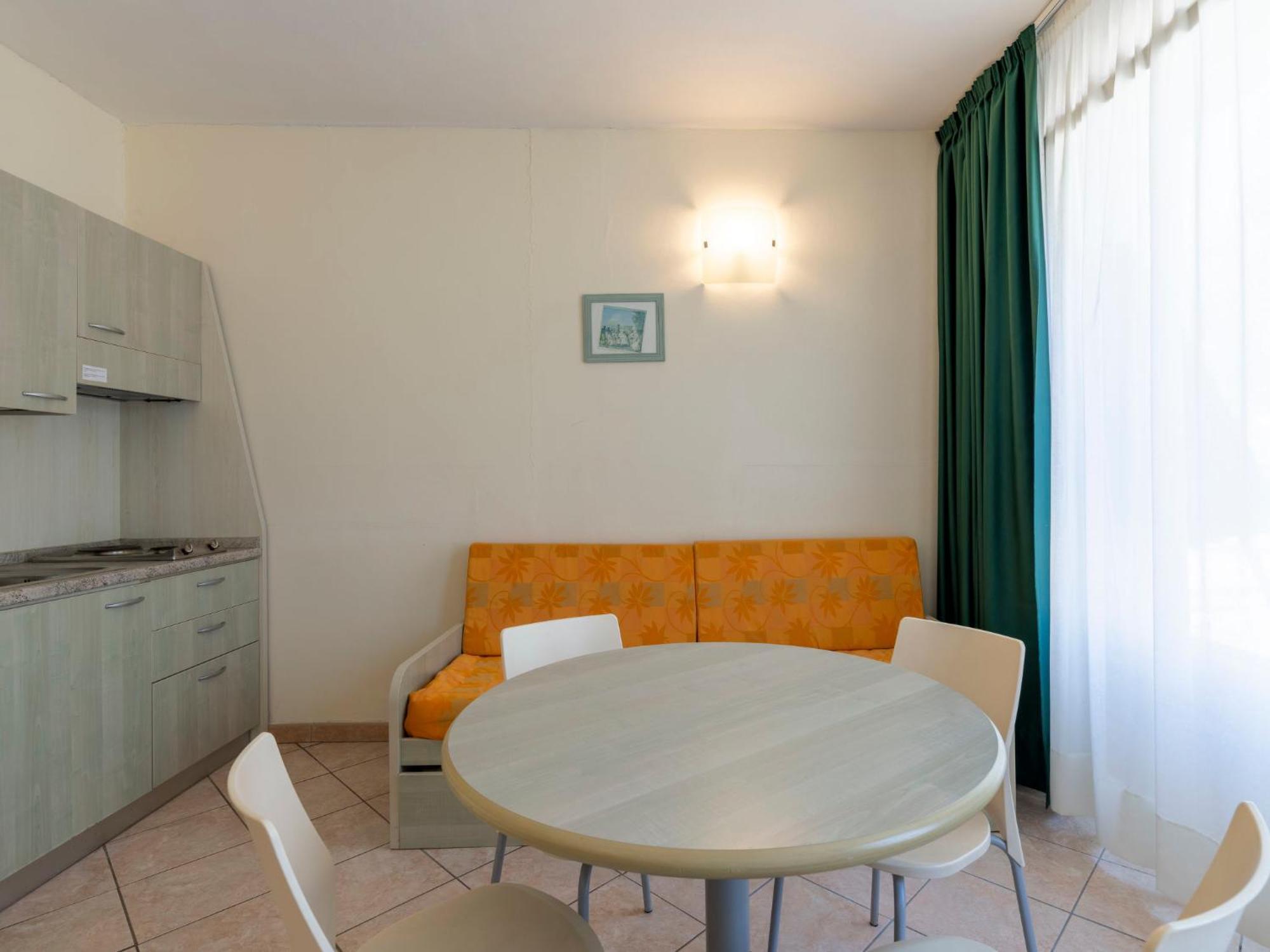 Apartment Borgoverde-2 By Interhome อิมเปรีอา ภายนอก รูปภาพ