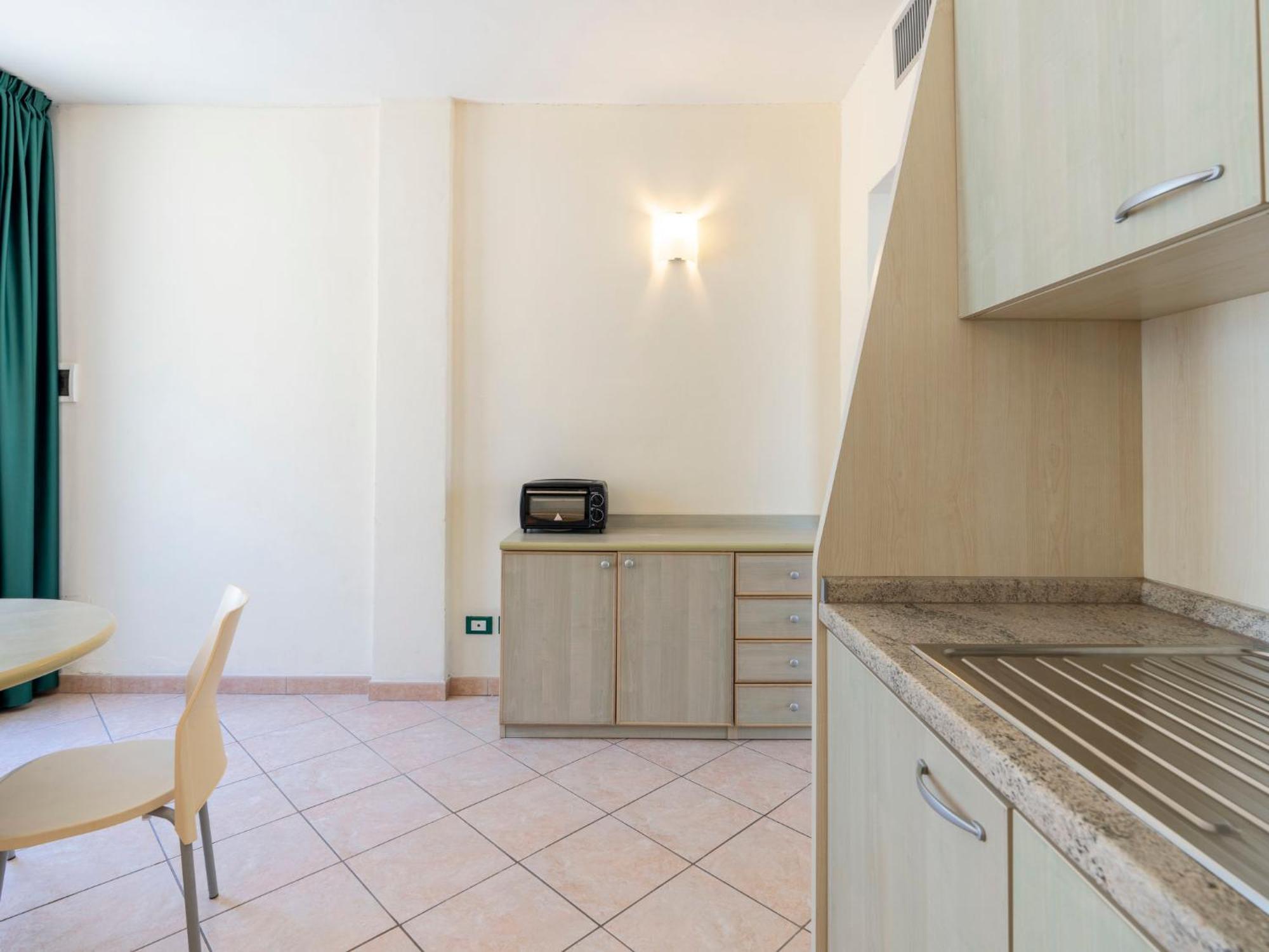 Apartment Borgoverde-2 By Interhome อิมเปรีอา ภายนอก รูปภาพ
